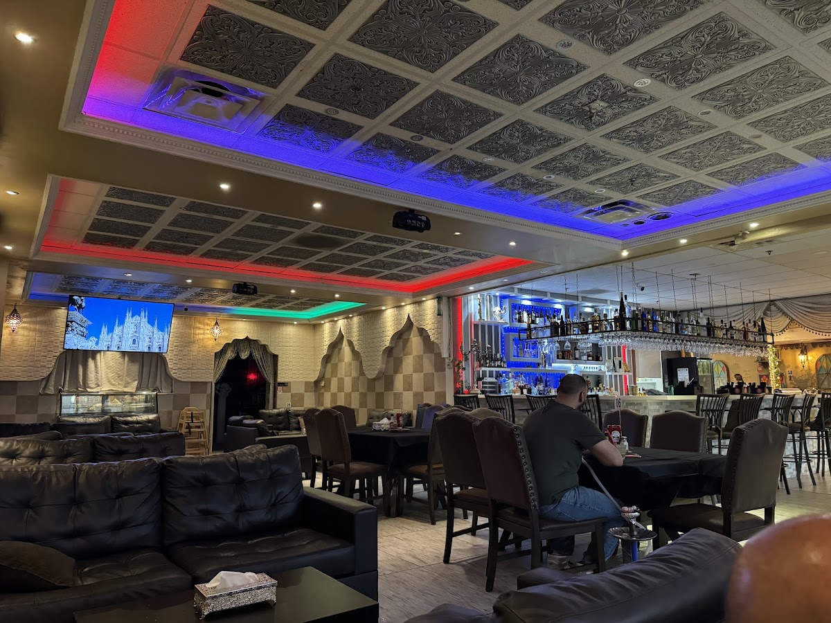 Caroun Restaurant North Phoenix